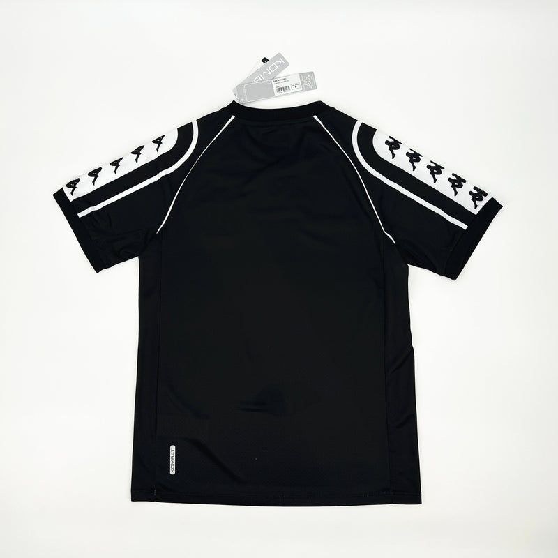 VASCO DA GAMA MEN'S JERSEY SPECIAL EDITION BLACK 24/25