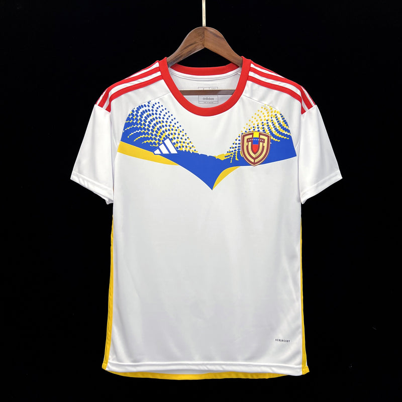 VENEZUELA MEN'S JERSEY COPA AMÉRICA II 2024