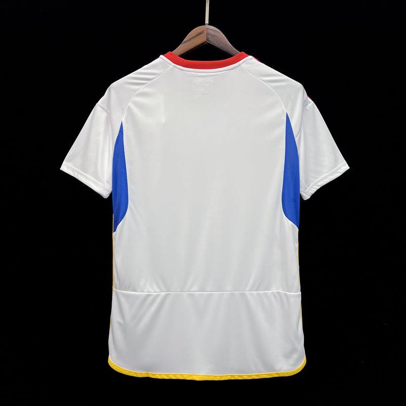 VENEZUELA MEN'S JERSEY COPA AMÉRICA II 2024