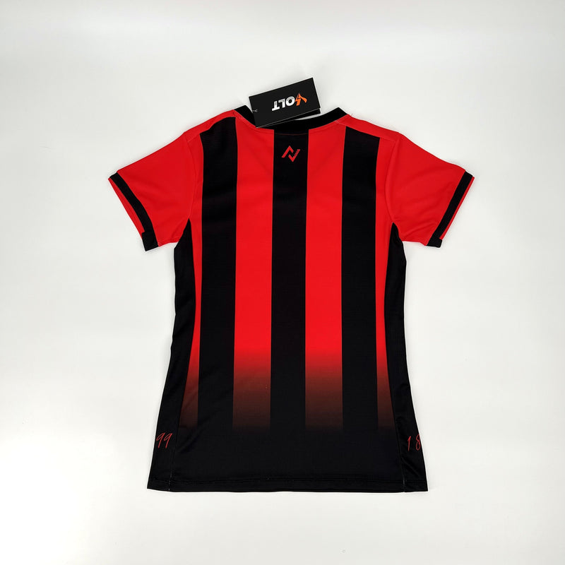 VITÓRIA WOMEN’S JERSEY I 24/25