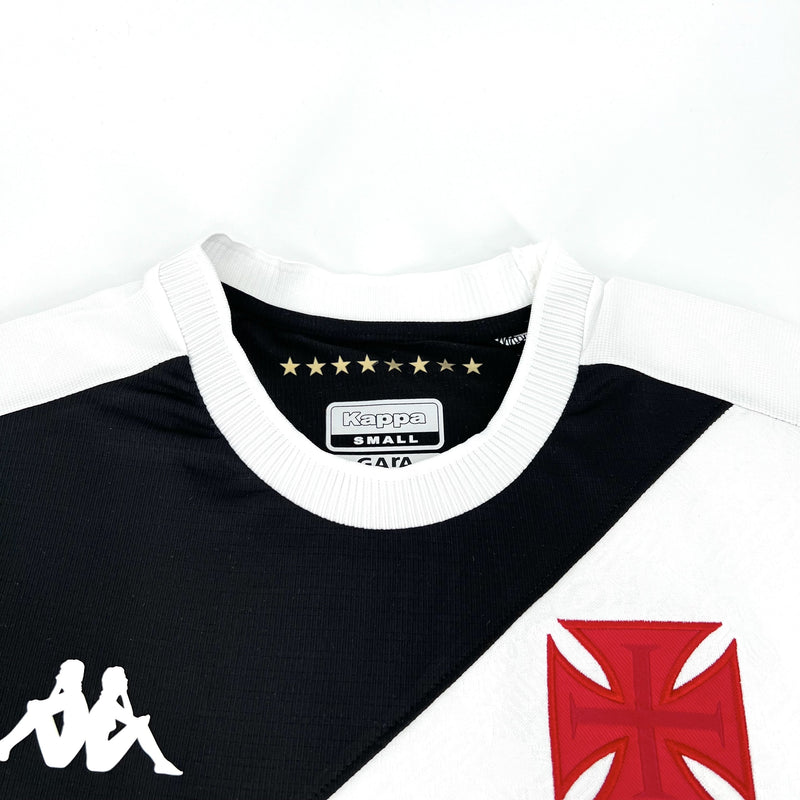 VASCO DA GAMA MEN'S JERSEY II 24/25