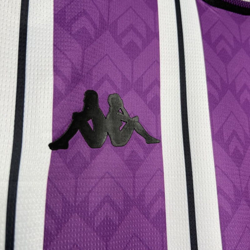 VALLADOLID MEN'S JERSEY I 24/25