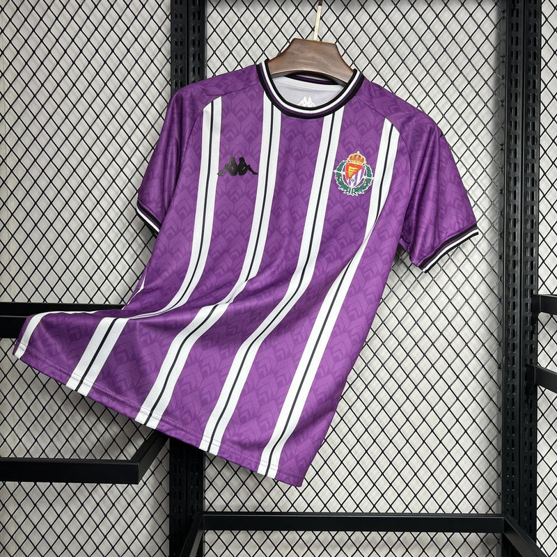 VALLADOLID MEN'S JERSEY I 24/25