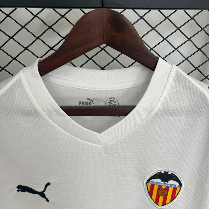 VALENCIA MEN'S JERSEY HOME 25/26