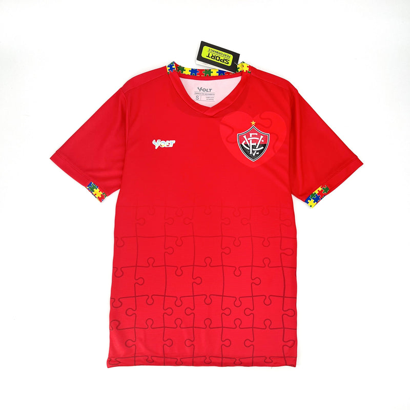 VITÓRIA MEN'S JERSEY SPECIAL EDITION AUTISM I 24/25