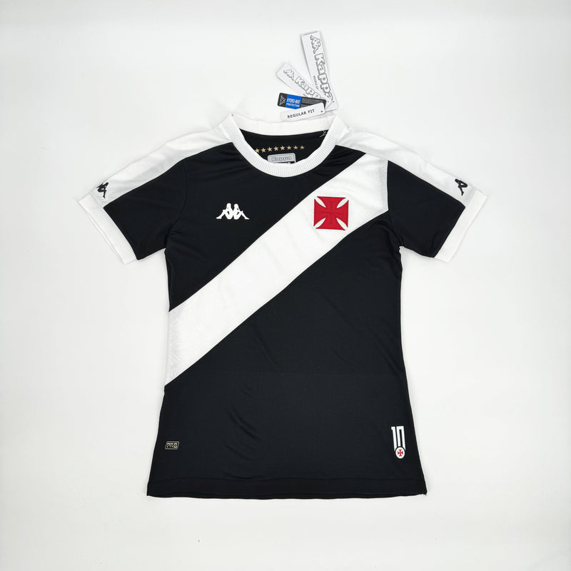 VASCO DA GAMA WOMEN’S JERSEY II 24/25