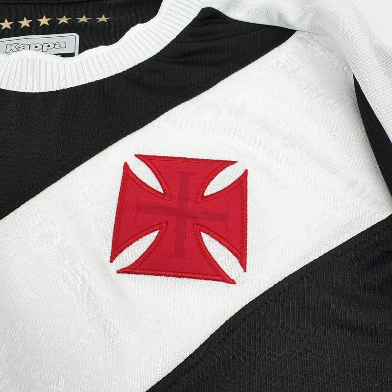 VASCO DA GAMA WOMEN’S JERSEY II 24/25