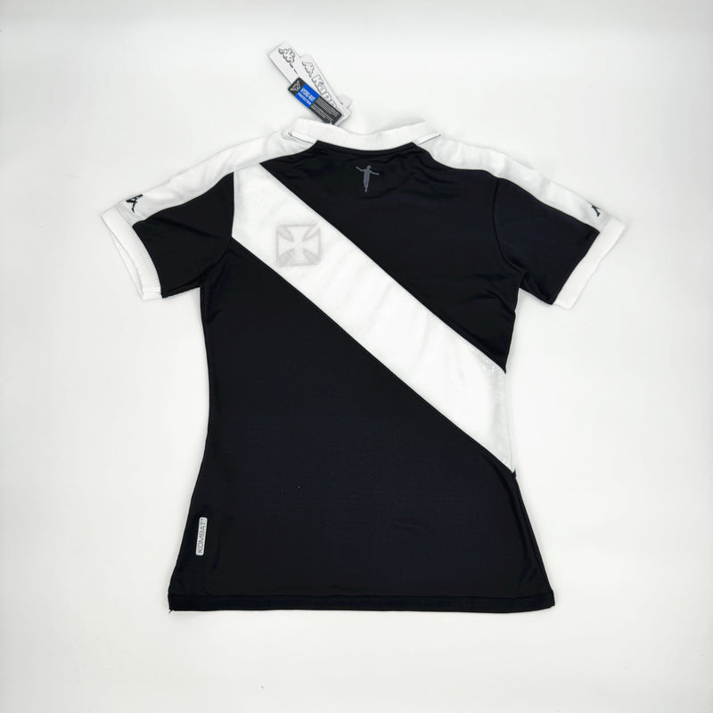 VASCO DA GAMA WOMEN’S JERSEY II 24/25