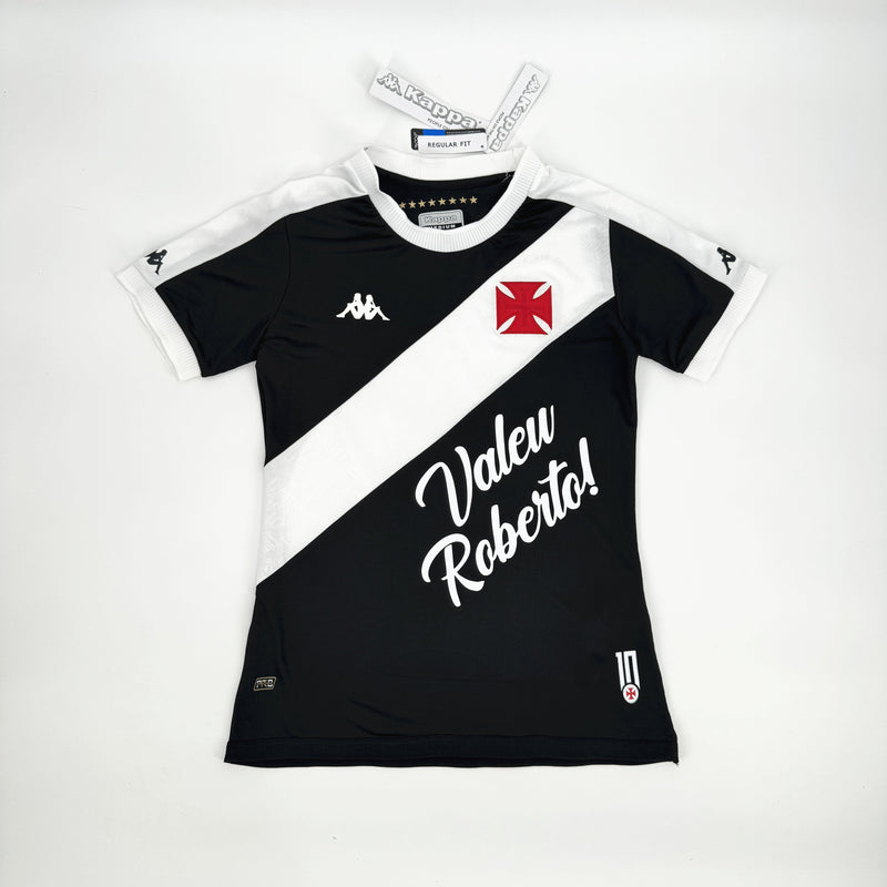 VASCO DA GAMA WOMEN’S JERSEY II 24/25