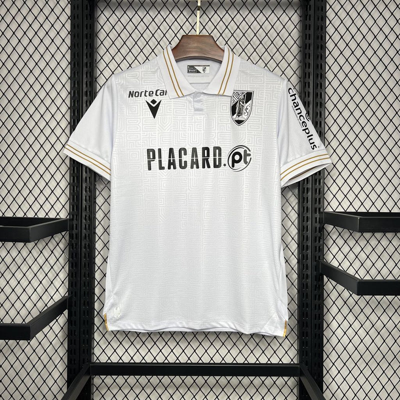 VITORIA DE GUIMARAES MEN'S JERSEY I 24/25