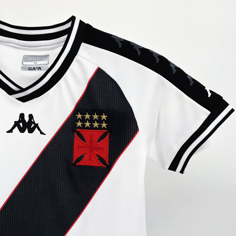 VASCO DA GAMA KIDS JERSEY SET I 24/25