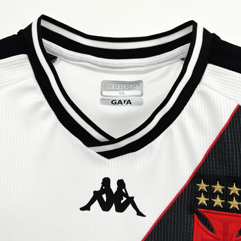 VASCO DA GAMA KIDS JERSEY SET I 24/25