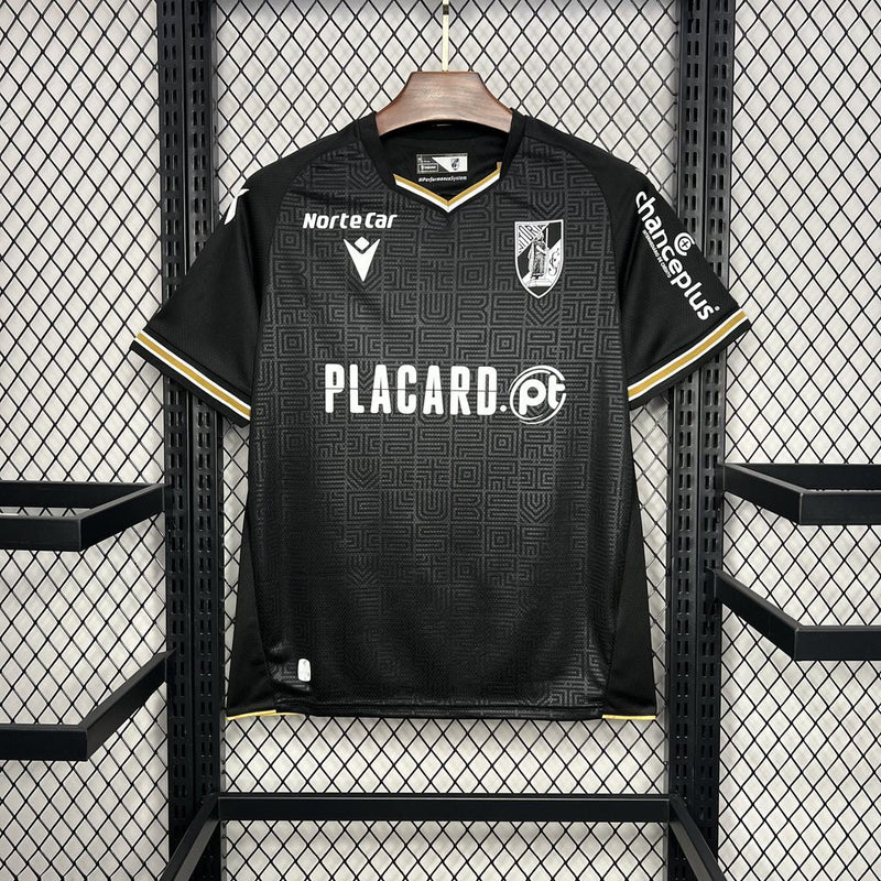 VITORIA DE GUIMARAES MEN'S JERSEY II 24/25