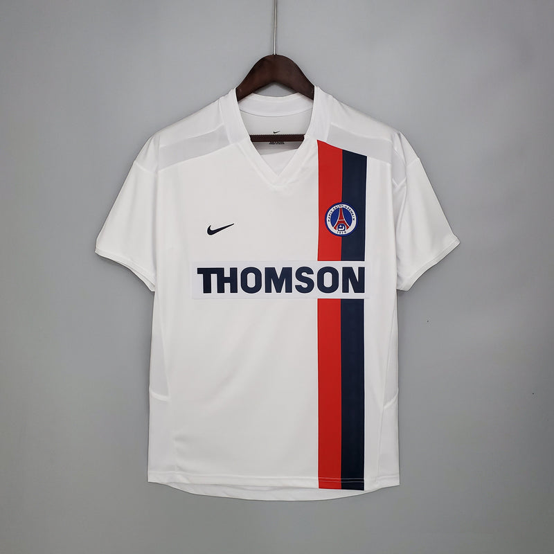 PSG MEN'S JERSEY II 02/03 (RETRO)