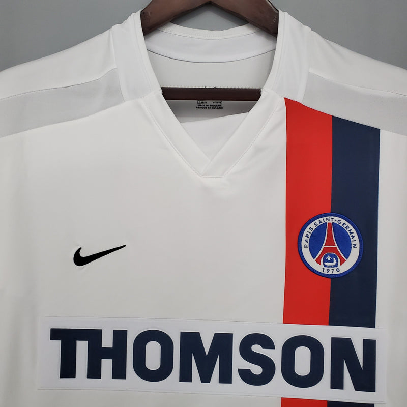 PSG MEN'S JERSEY II 02/03 (RETRO)