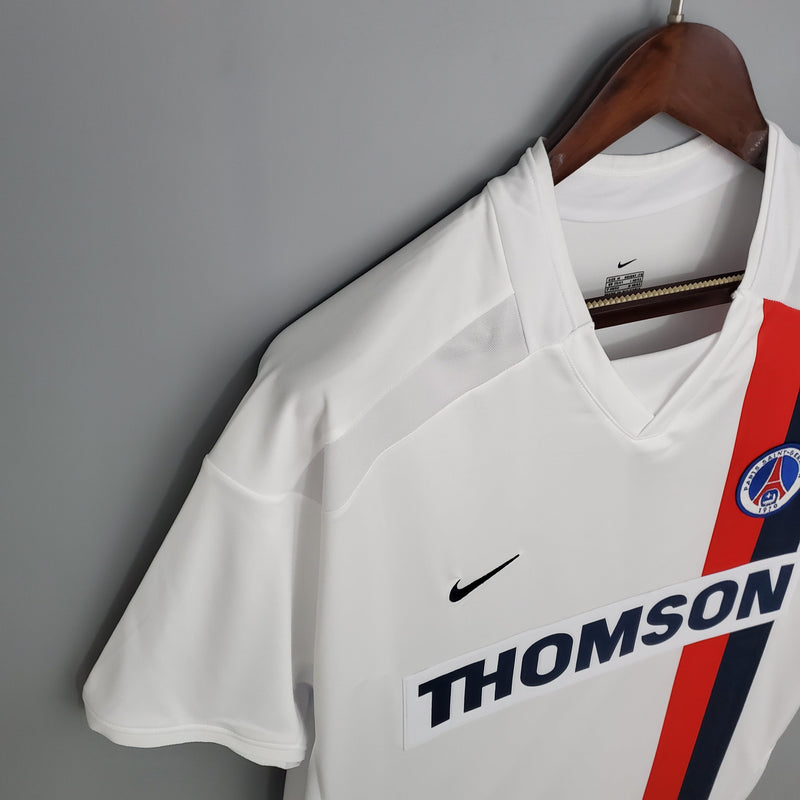 PSG MEN'S JERSEY II 02/03 (RETRO)