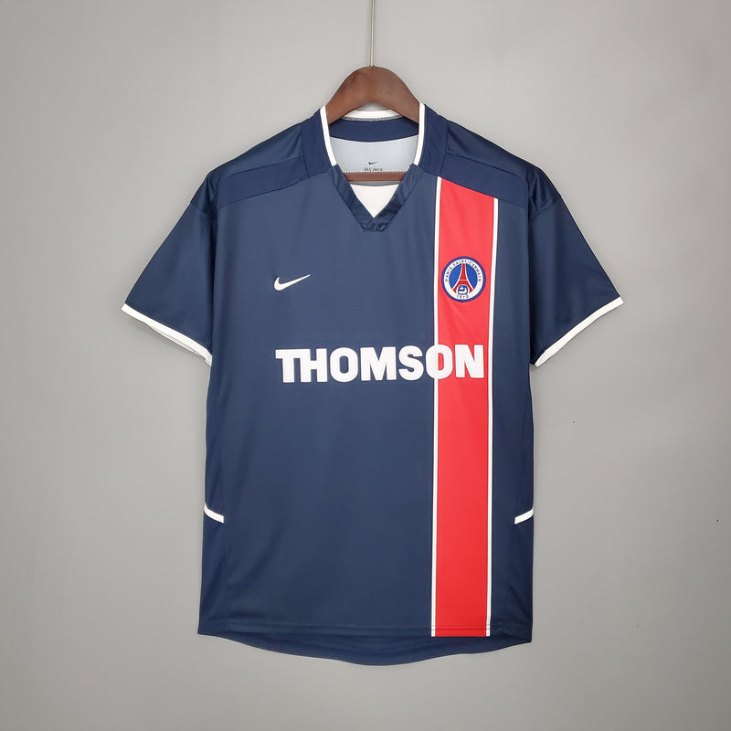 PSG MEN'S JERSEY I 02/03 (RETRO)