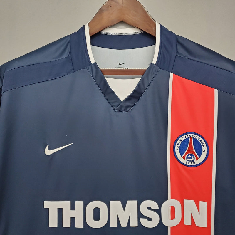 PSG MEN'S JERSEY I 02/03 (RETRO)