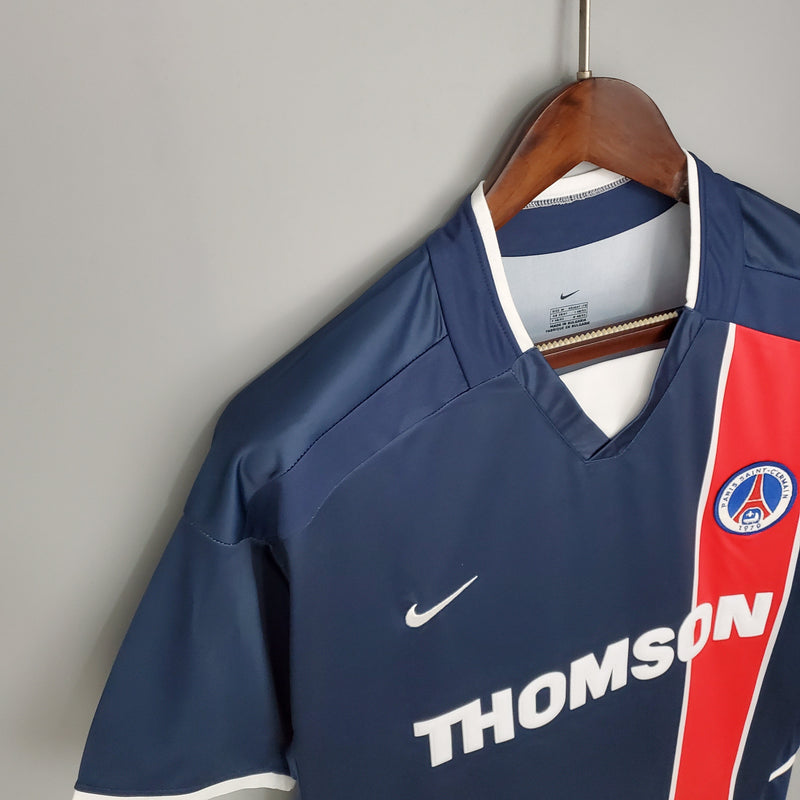 PSG MEN'S JERSEY I 02/03 (RETRO)