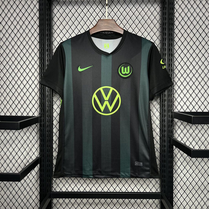 WOLFSBURG MEN'S JERSEY II 24/25