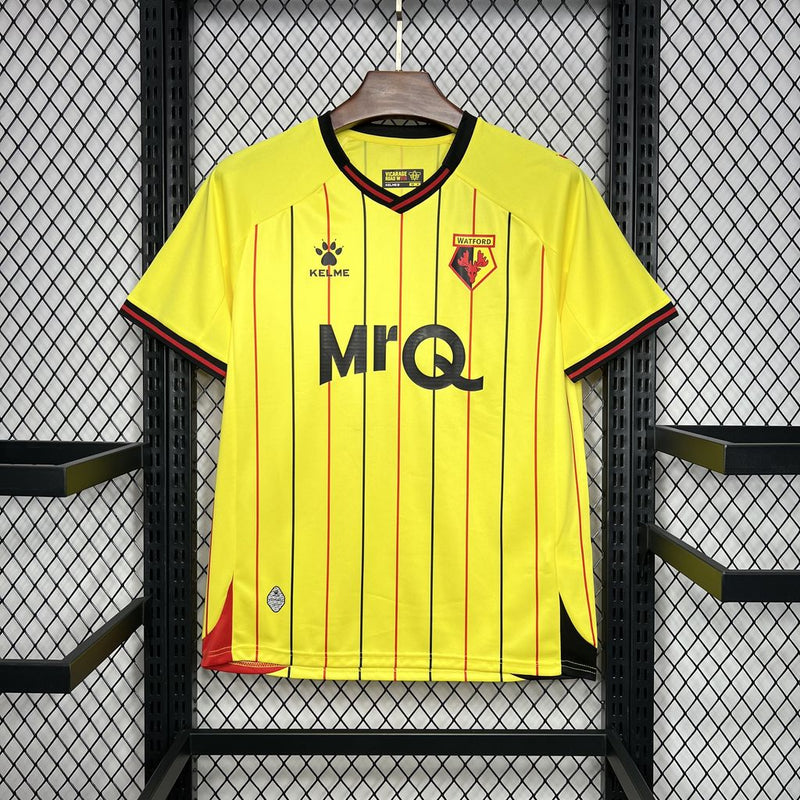 WATFORD MEN'S JERSEY I 24/25