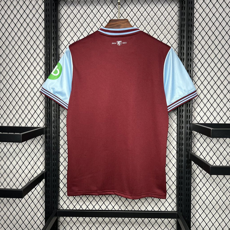 WEST HAM MEN'S JERSEY I 24/25