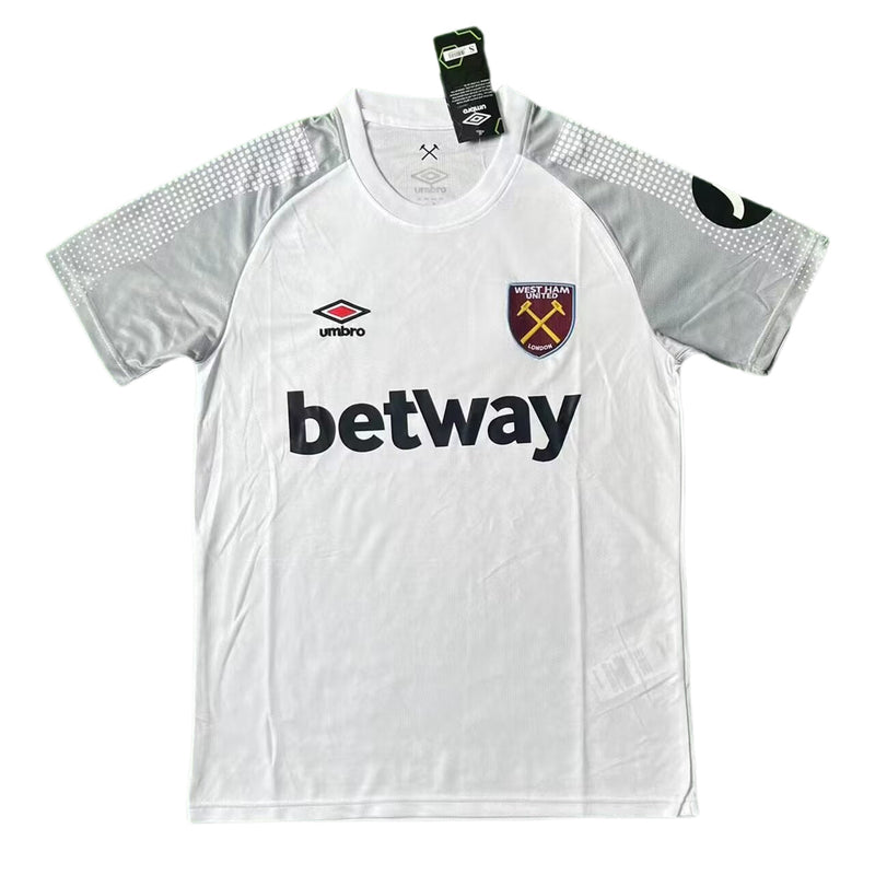 WEST HAM MEN'S JERSEY II 24/25