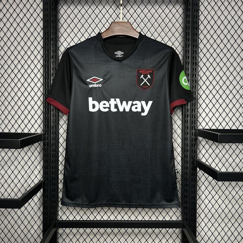 WEST HAM MEN'S JERSEY III 24/25