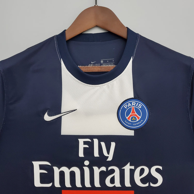 PSG MEN'S JERSEY I 13/14 (RETRO)