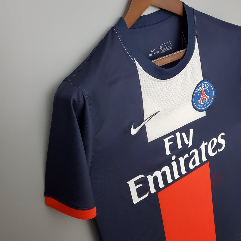 PSG MEN'S JERSEY I 13/14 (RETRO)