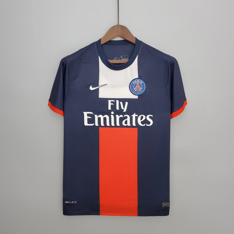 PSG MEN'S JERSEY I 13/14 (RETRO)