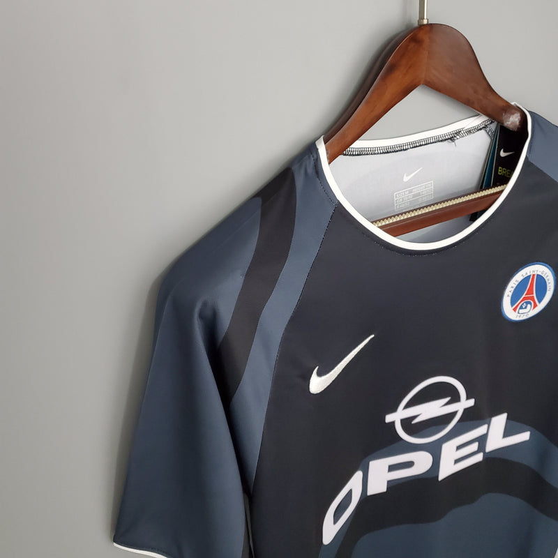 PSG MEN'S JERSEY III 01/02 (RETRO)