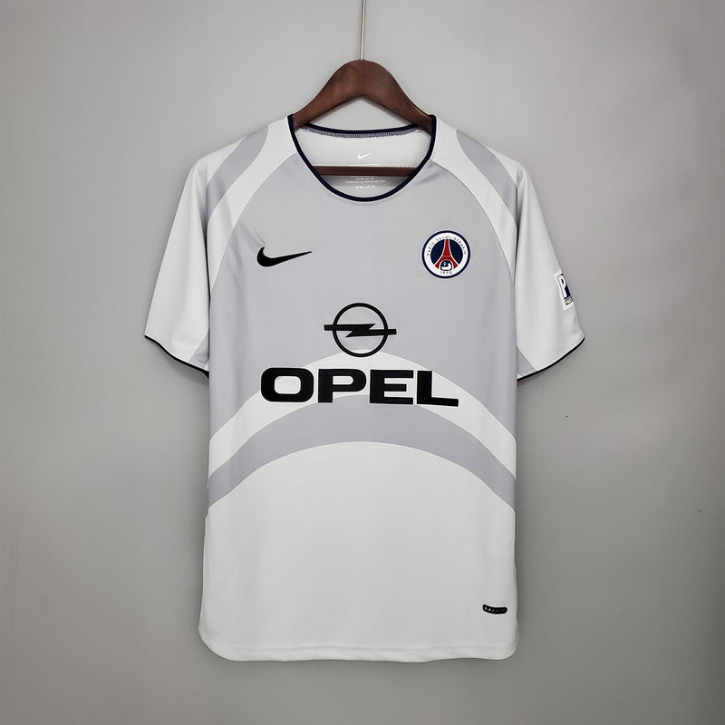 PSG MEN'S JERSEY II 01/02 (RETRO)