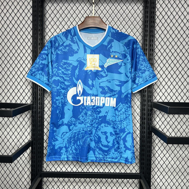 ZENIT MEN'S JERSEY I 24/25