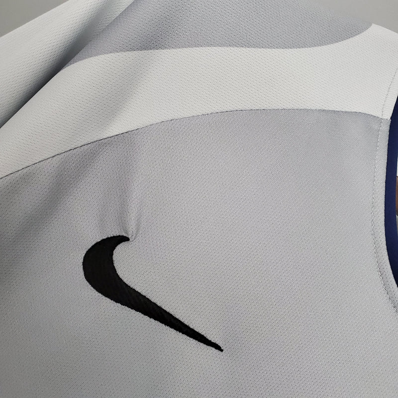 PSG MEN'S JERSEY II 01/02 (RETRO)