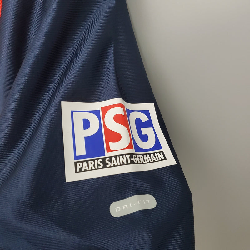 PSG MEN'S JERSEY I 01/02 (RETRO)