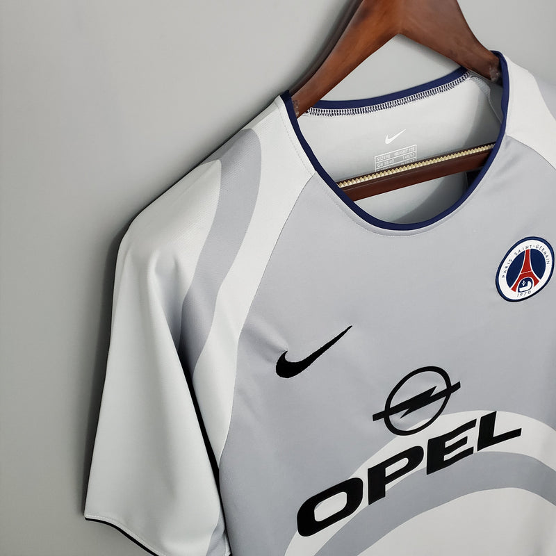 PSG MEN'S JERSEY II 01/02 (RETRO)