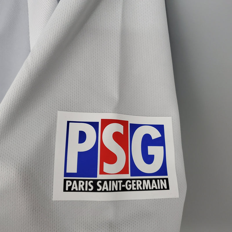 PSG MEN'S JERSEY II 01/02 (RETRO)