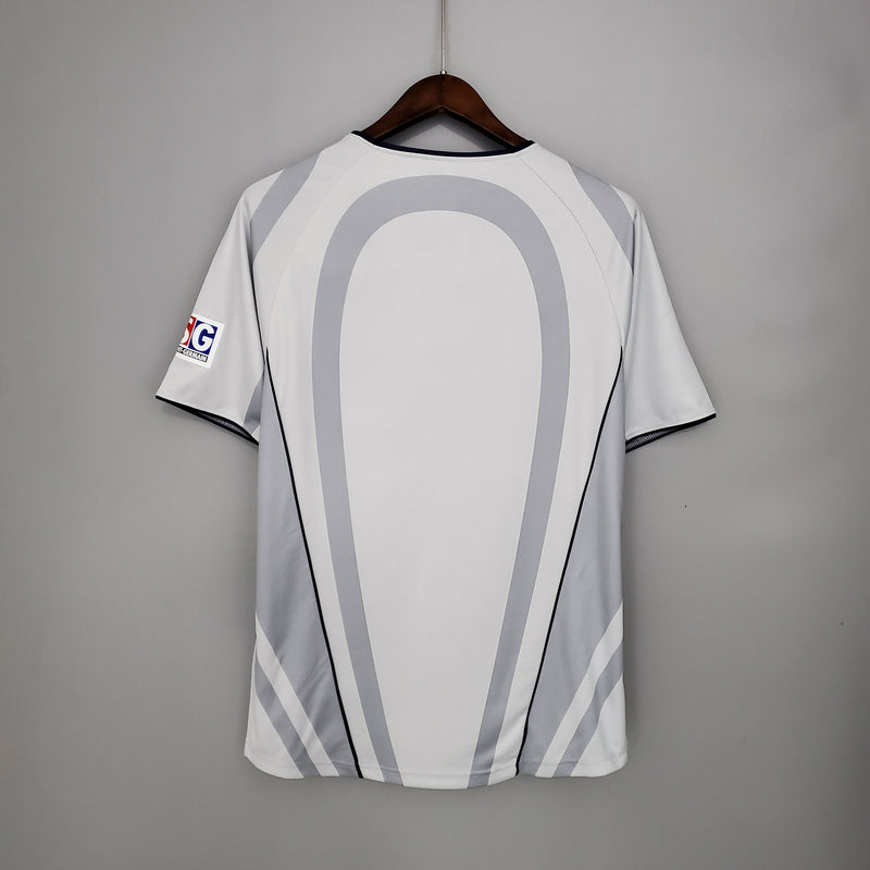 PSG MEN'S JERSEY II 01/02 (RETRO)