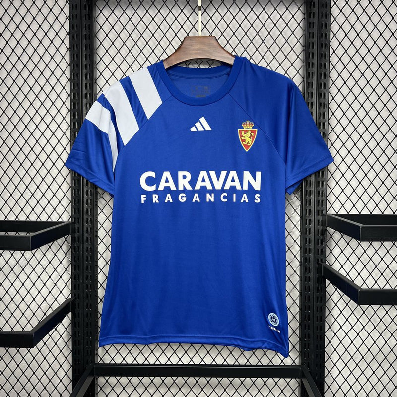 ZARAGOZA MEN'S JERSEY III 24/25