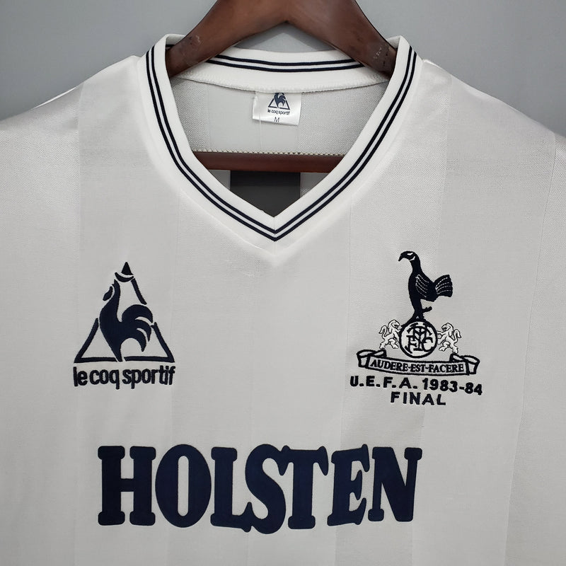 TOTTENHAM MEN'S JERSEY l 83/84 (RETRO)