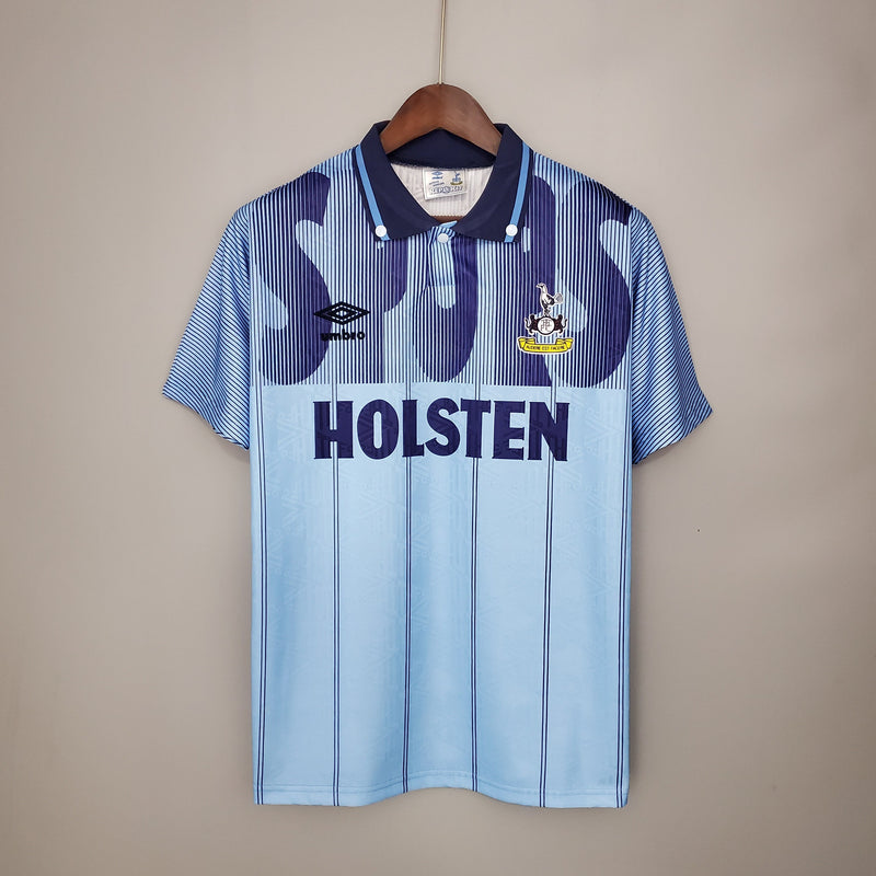 TOTTENHAM MEN'S JERSEY l 92/94 (RETRO)