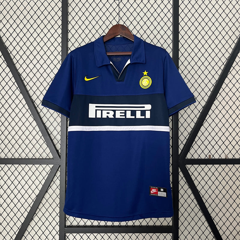 INTER MILAN MEN'S JERSEY I 98/99 (RETRO)