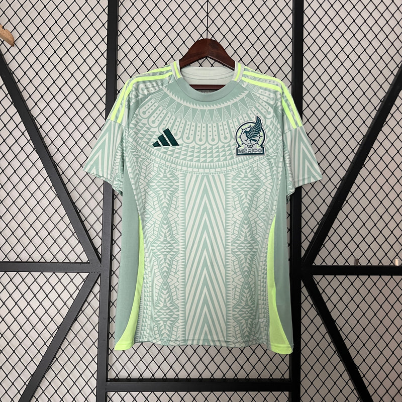 MEXICO MEN'S JERSEY II 2024