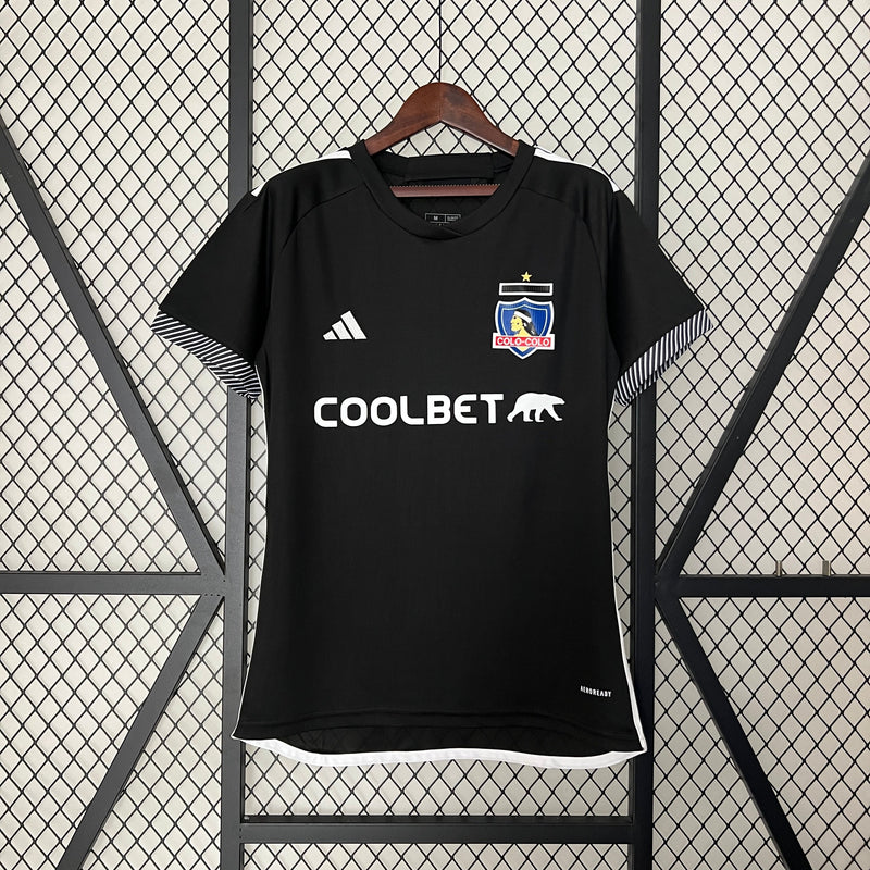 COLO COLO WOMEN’S JERSEY II 24/25