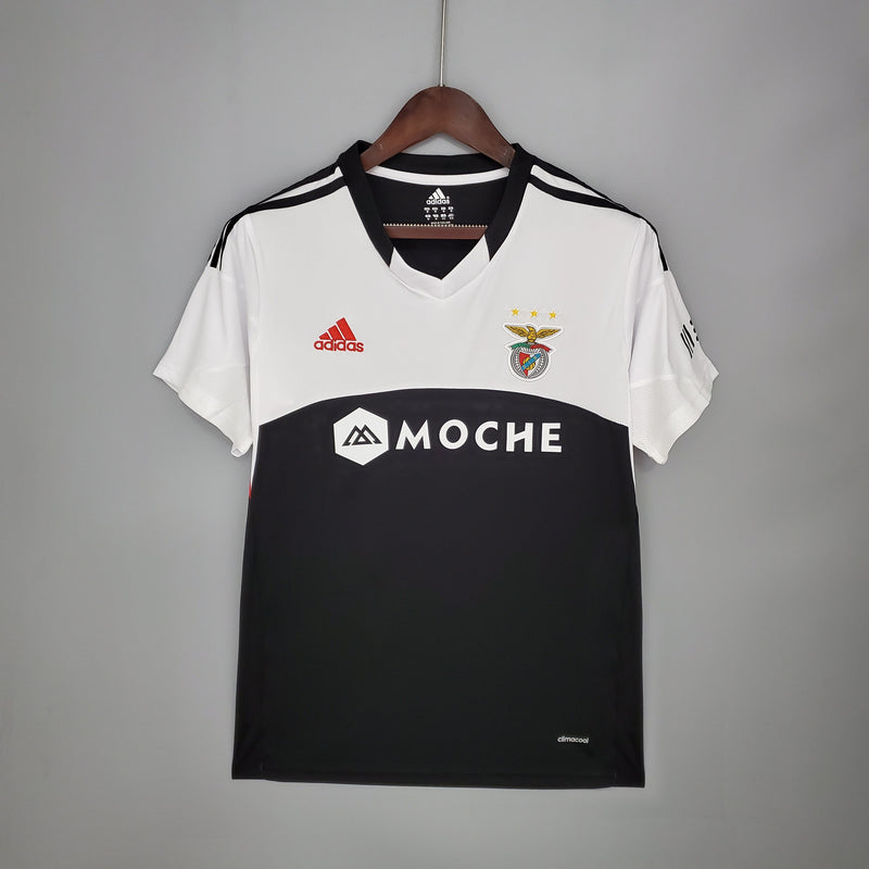 BENFICA MEN'S JERSEY II 13/14 (RETRO)