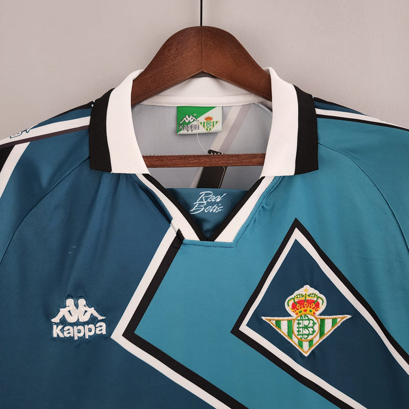 REAL BETIS MEN'S JERSEY II 95/97 (RETRO)