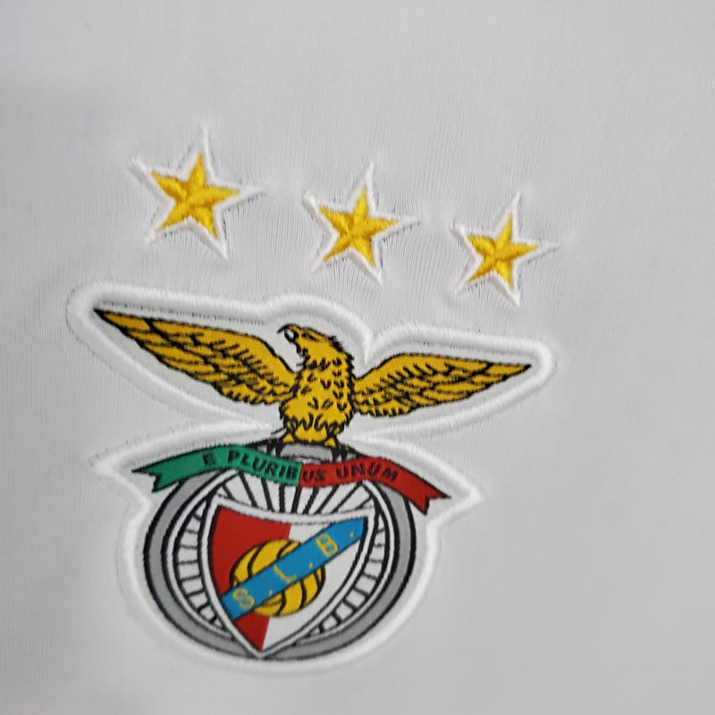 BENFICA MEN'S JERSEY II 13/14 (RETRO)