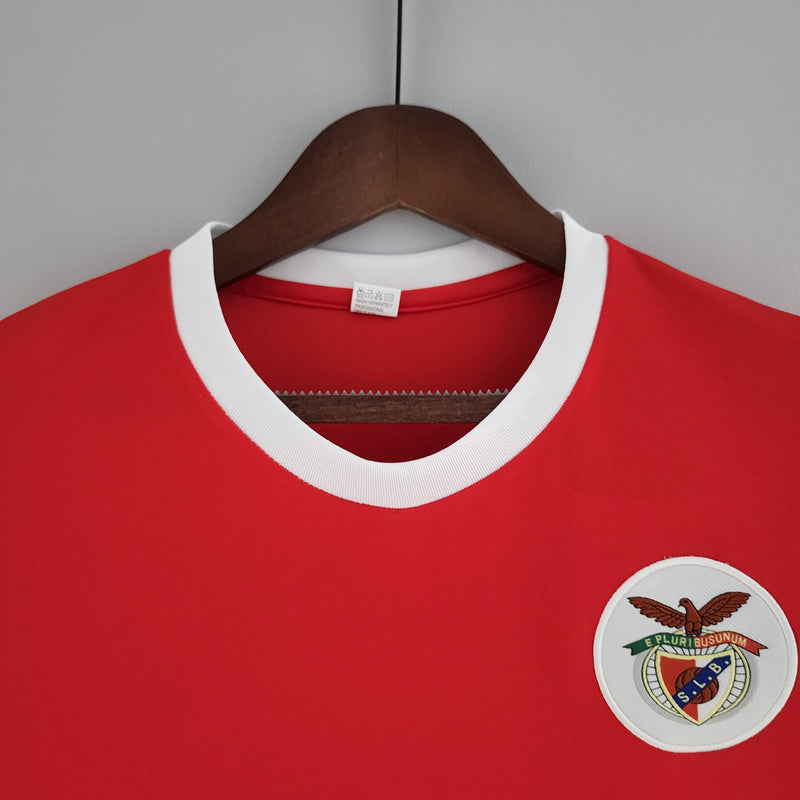 BENFICA MEN'S JERSEY I 73/74 (RETRO)