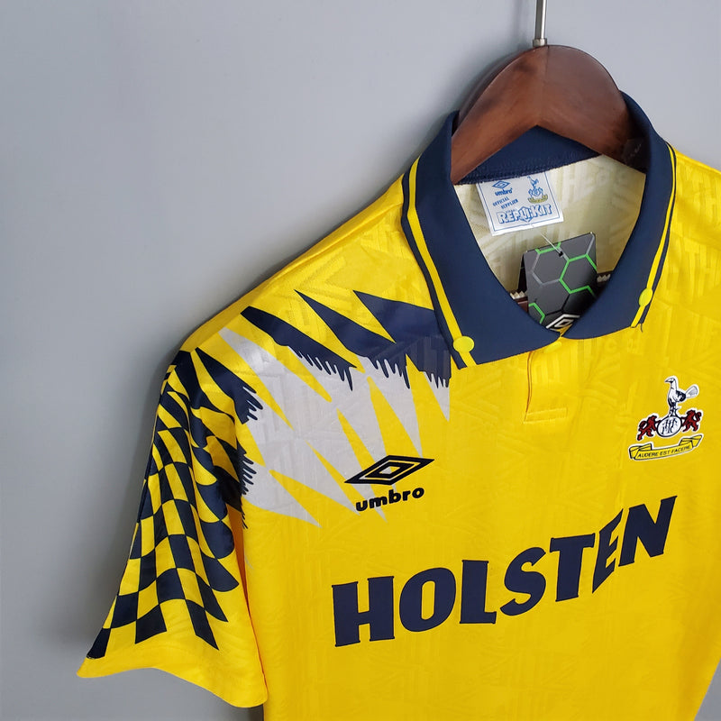 TOTTENHAM MEN'S JERSEY ll 92/94 (RETRO)